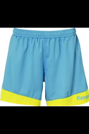 Kempa Shorts Donna Emtoion 2.0