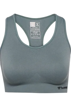 Hummel Reggiseno sportivo Seamless