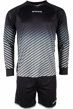 Stanno Completo sportivo portiere per bambini Blitz