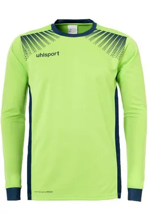 Uhlsport Maglia da portiere Goal enfant manches longues