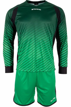 Stanno Completo sportivo portiere per bambini Blitz