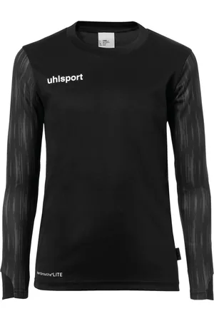 Uhlsport Completo sportivo portiere per bambini Reaction