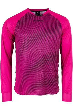 Stanno Maglia gara portiere a maniche lunghe Vortex