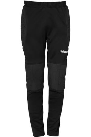 Uhlsport Pantaloni anatomici da portiere in kevlar