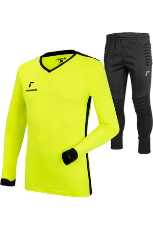 Reusch Set di portiere per bambini Match