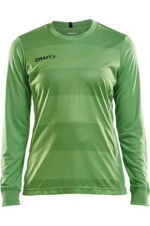Craft Maglia da portiere donna progress