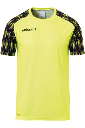 Uhlsport Completo sportivo portiere per bambini Reaction