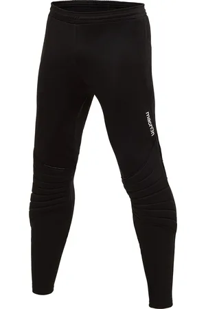 macron Pantaloni da portiere syrma