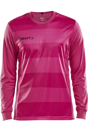 Craft Maglia da portiere progress