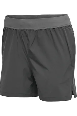 Hummel Pantaloncini da allenamento da donna GG - 12