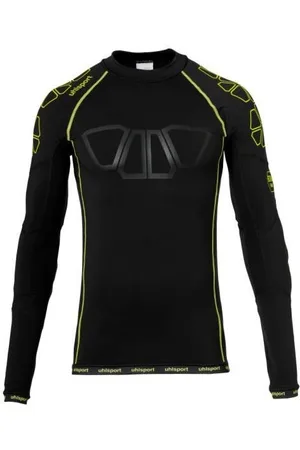 Uhlsport Maglia a maniche lunghe Bionikframe