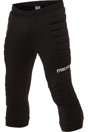 macron Pantaloni 3/4 da portiere Saiph