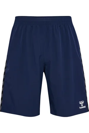 Hummel Formazione Pantaloncini Authentic