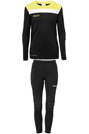 Uhlsport Set da guardia per bambini Offense 23