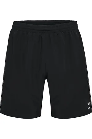 Hummel Formazione Short Authentic