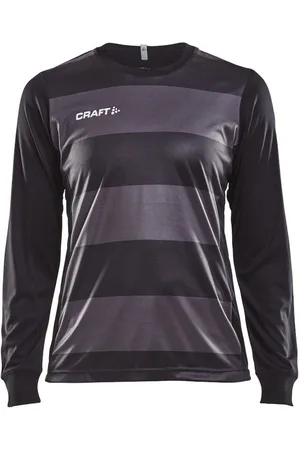 Craft Maglia da portiere donna progress