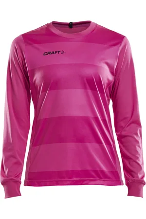 Craft Maglia da portiere donna progress