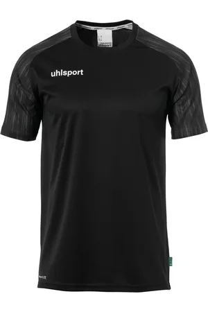 Uhlsport Completo sportivo portiere per bambini Reaction