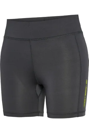 Hummel Ciclisti da allenamento alti da donna GG 12
