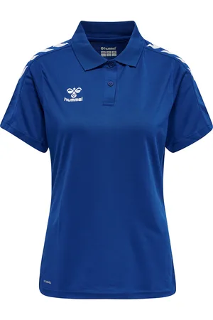 Hummel Polo da donna Functional