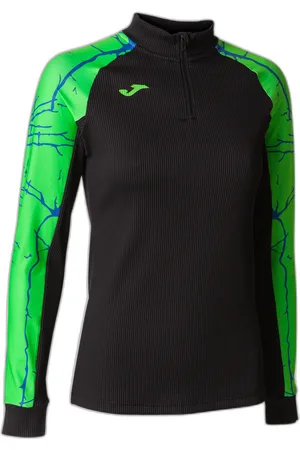 Joma Felpa da donna Elite IX