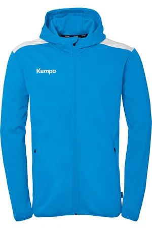 Kempa Felpa con cappuccio Emotion 27