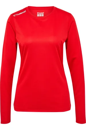 Hummel Maglia a maniche lunghe da donna