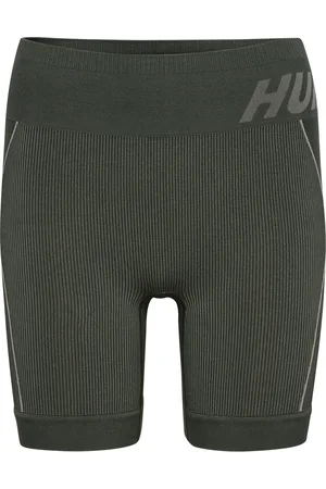 Hummel Ciclisti senza cuciture da donna Christel