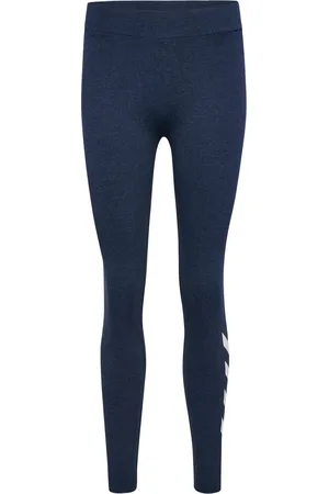 Hummel Leggings da donna Pulse Logo MW