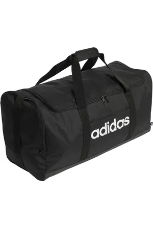 adidas Borsa Duffle Linear Large