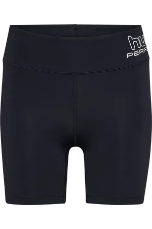 Hummel Shorts donna Te Fundamental