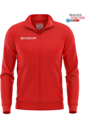 Givova Felpa vello Mono 500