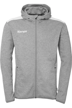 Kempa Giacca a vento con cappuccio Emotion 27