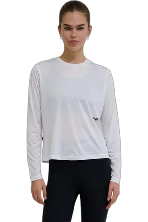 Hummel Maglia a maniche lunghe da donna Pulse