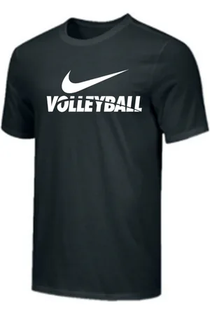 Nike Maglietta Volleyball WM