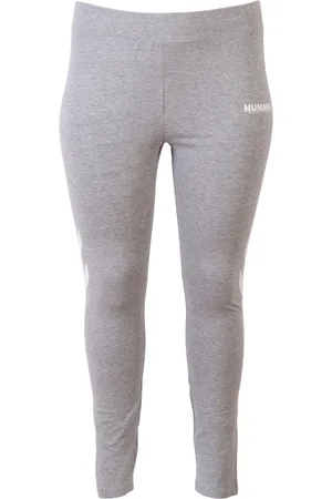 Hummel Leggings da donna Legacy Plus