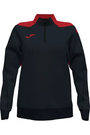 Joma Felpa da donna Championship VI