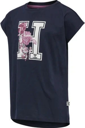 Hummel T-shirt da bambina Philosophy