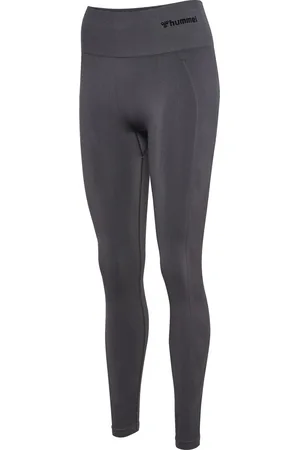 Hummel Leggings donna alti Tif Seamless