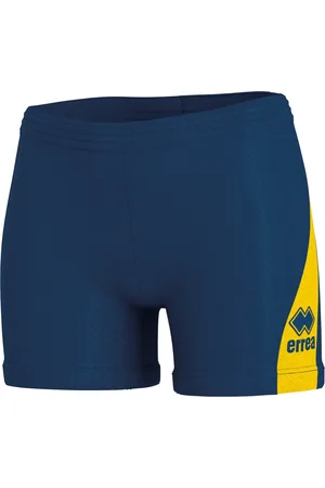 Errea Short da bambina amazon 3.0 ad