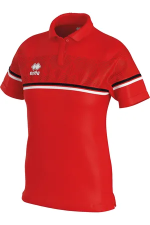 Errea Polo da donna darya