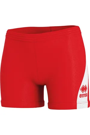 Errea Short da bambina amazon 3.0 ad