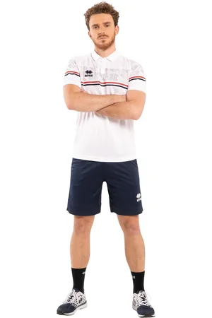 Errea Polo dominic