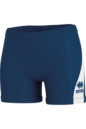 Errea Shorts per ragazze amazon 3.0 ad