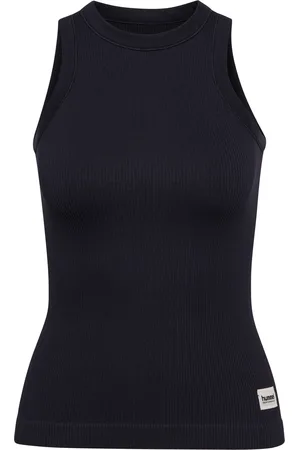 Hummel Canottiera da donna Pulse