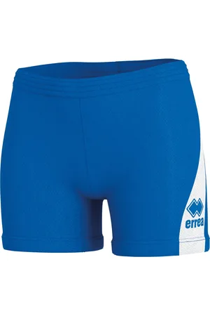 Errea Short da bambina amazon 3.0 ad