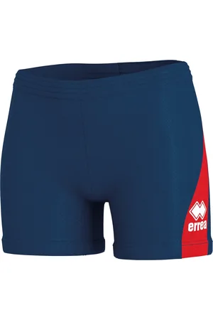 Errea Short da bambina amazon 3.0 ad