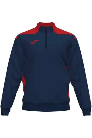 Joma Felpa Championship VI 1/2 zip