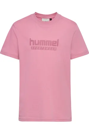 Hummel T-shirt per bambini Base