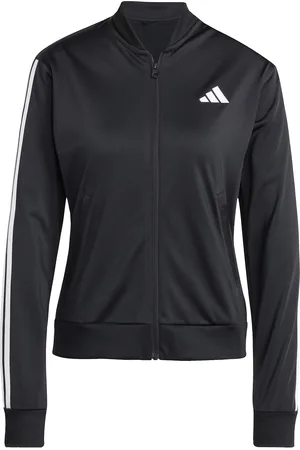 adidas Tuta da donna Essentials 3-Stripes